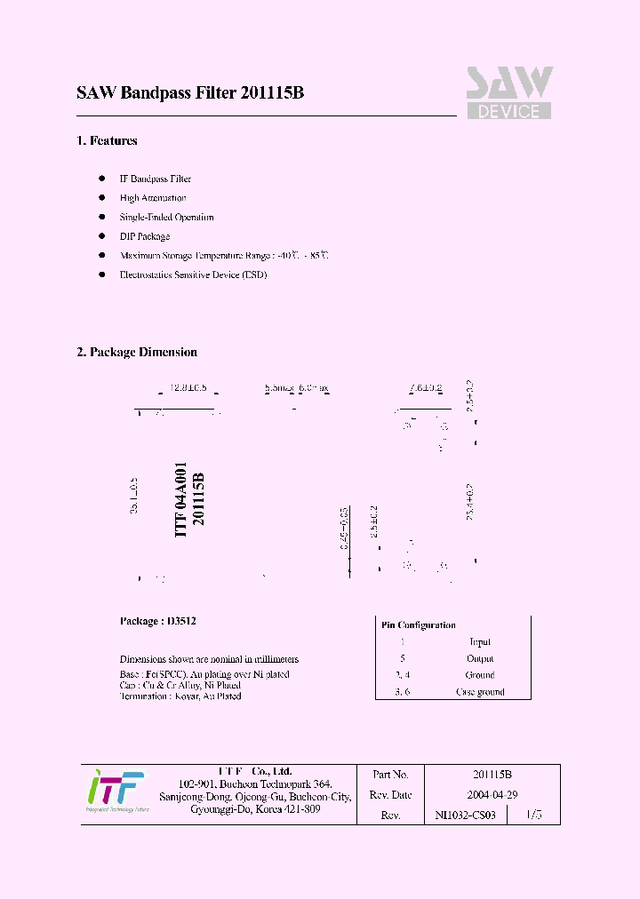 201115B_6997521.PDF Datasheet