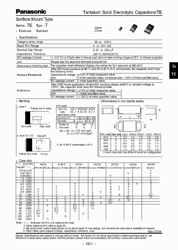 ECST0JX156R_6997663.PDF Datasheet