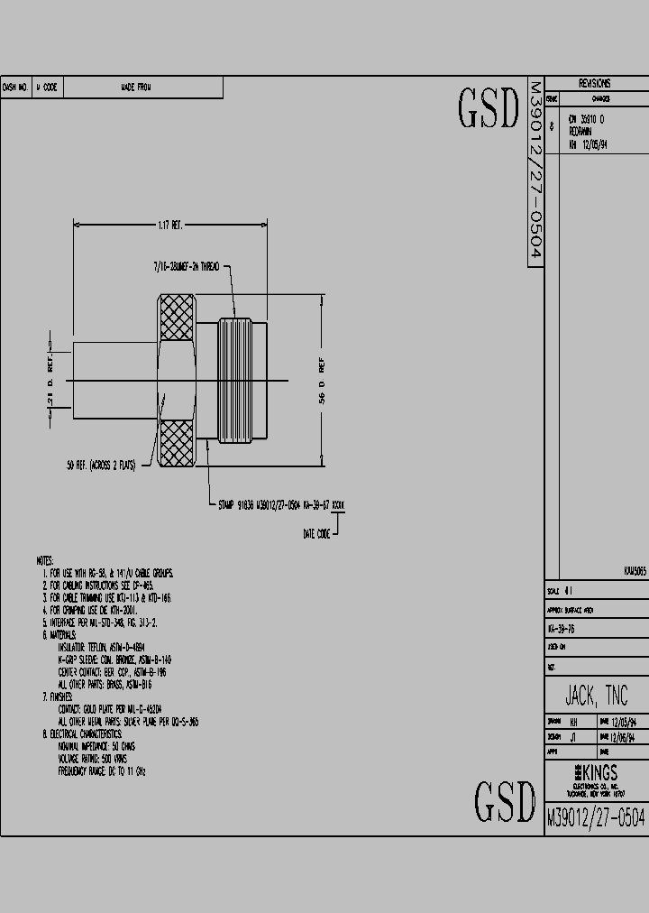 SDKA-39-76_6997682.PDF Datasheet