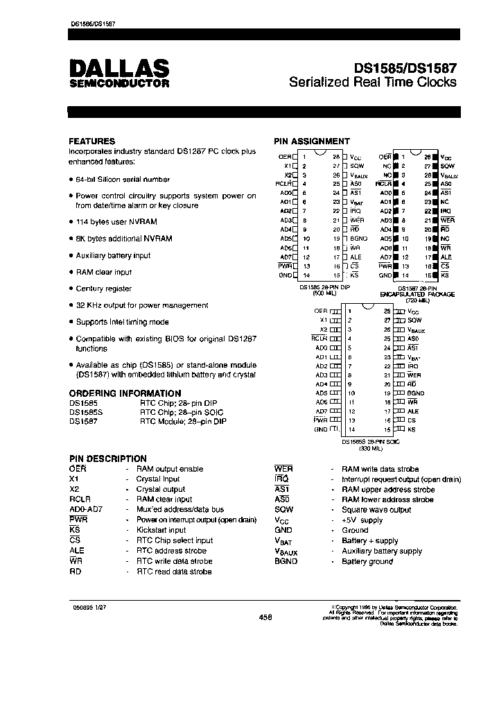 DS1587_6997778.PDF Datasheet