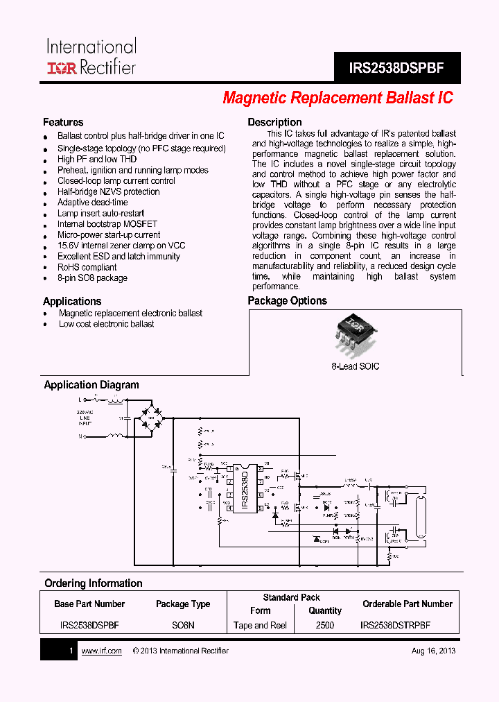 IRS2538DSTRPBF_6997948.PDF Datasheet