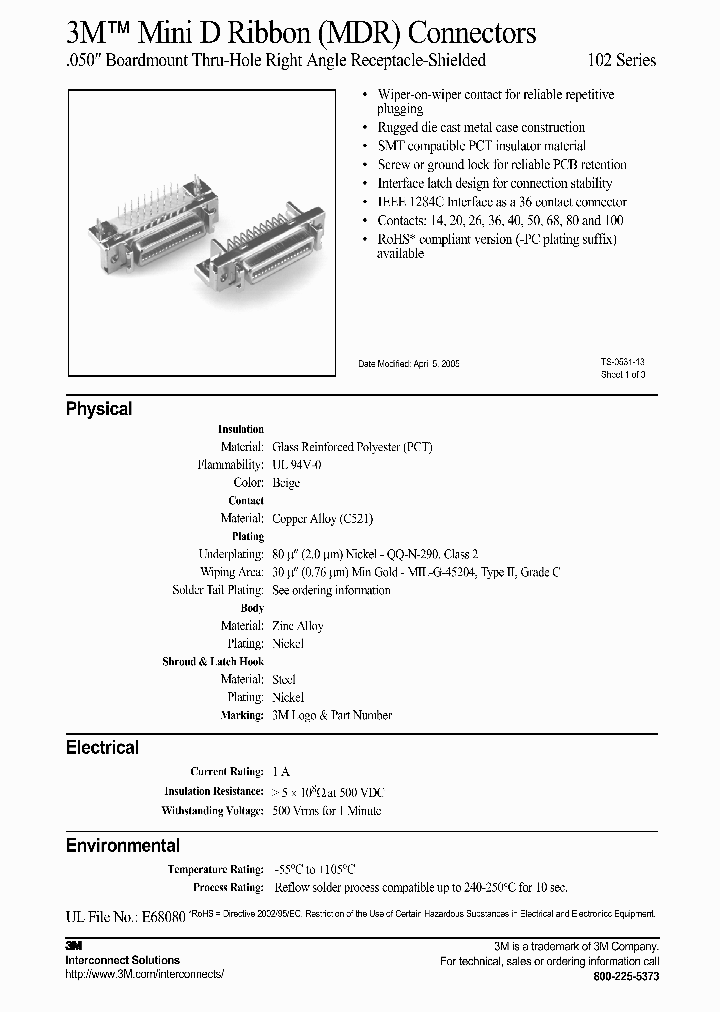N102A0-52E2PC_6998089.PDF Datasheet