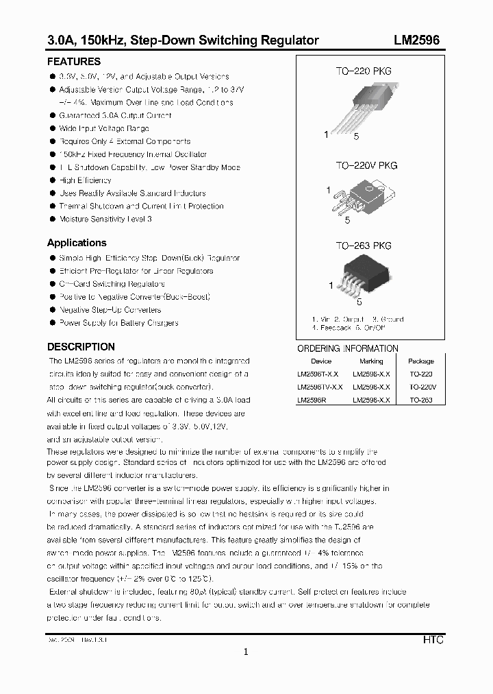 LM2596_6998475.PDF Datasheet