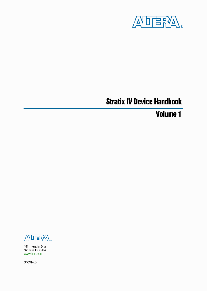 EP4SGX230F35I4_6998528.PDF Datasheet
