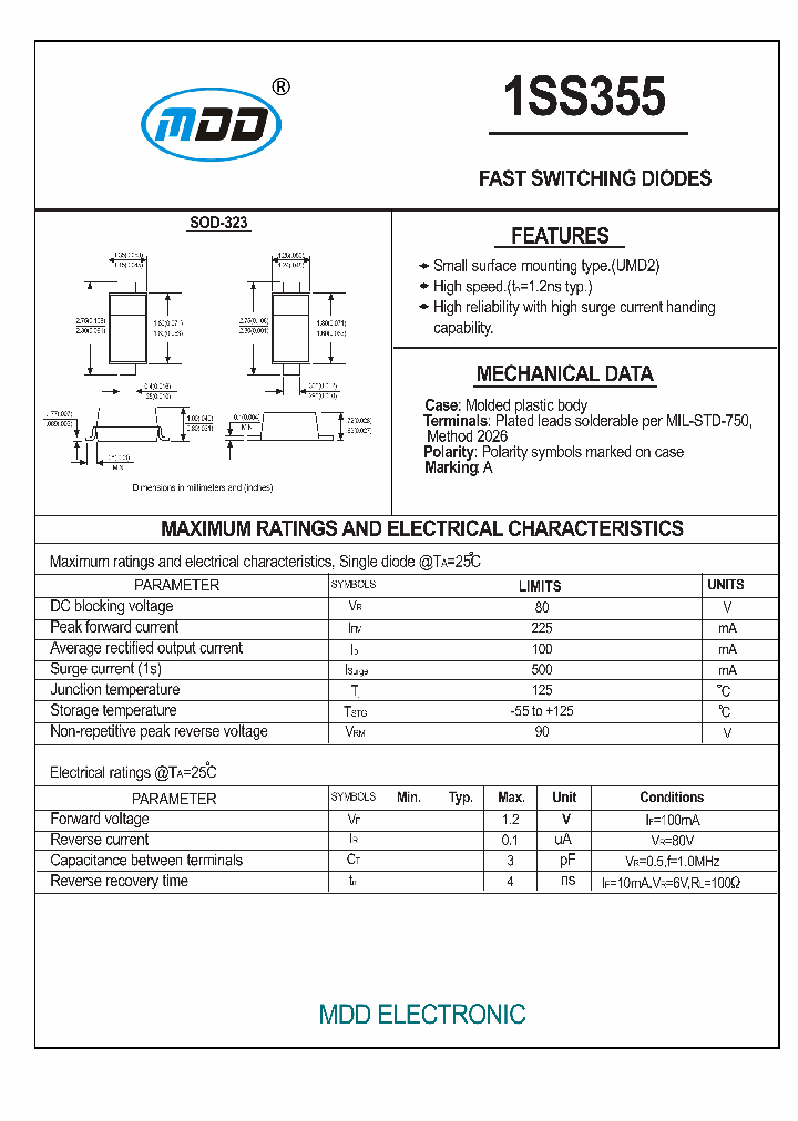 1SS355_6998848.PDF Datasheet