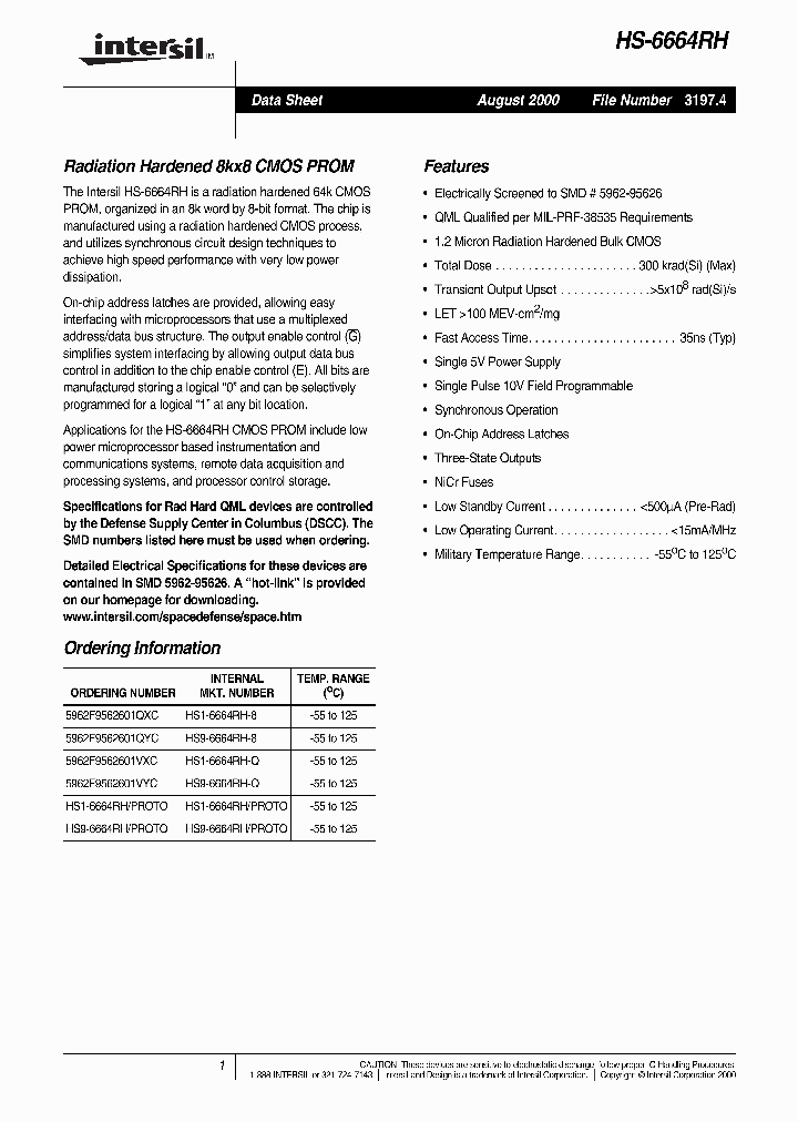 HS-6664RH_6999022.PDF Datasheet
