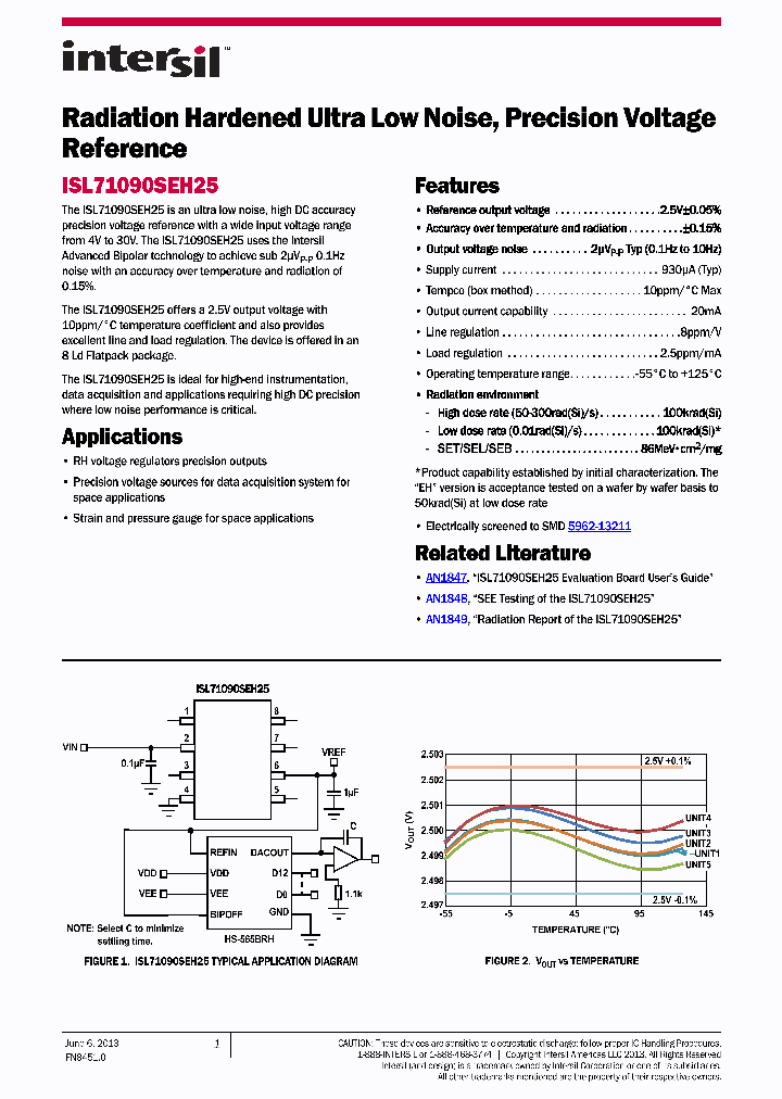 ISL71090SEHF25_6999186.PDF Datasheet