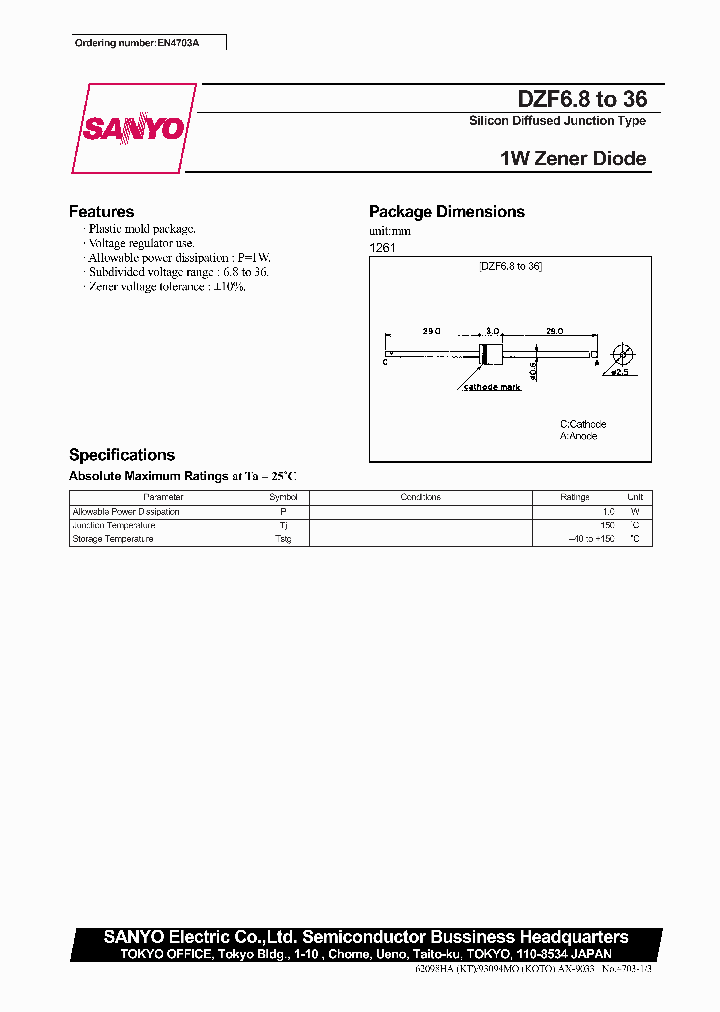 DZF20_6999360.PDF Datasheet