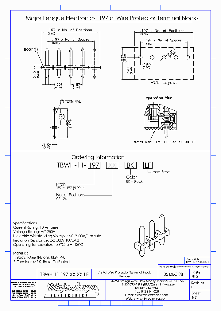 TBWH-11-197_6999802.PDF Datasheet