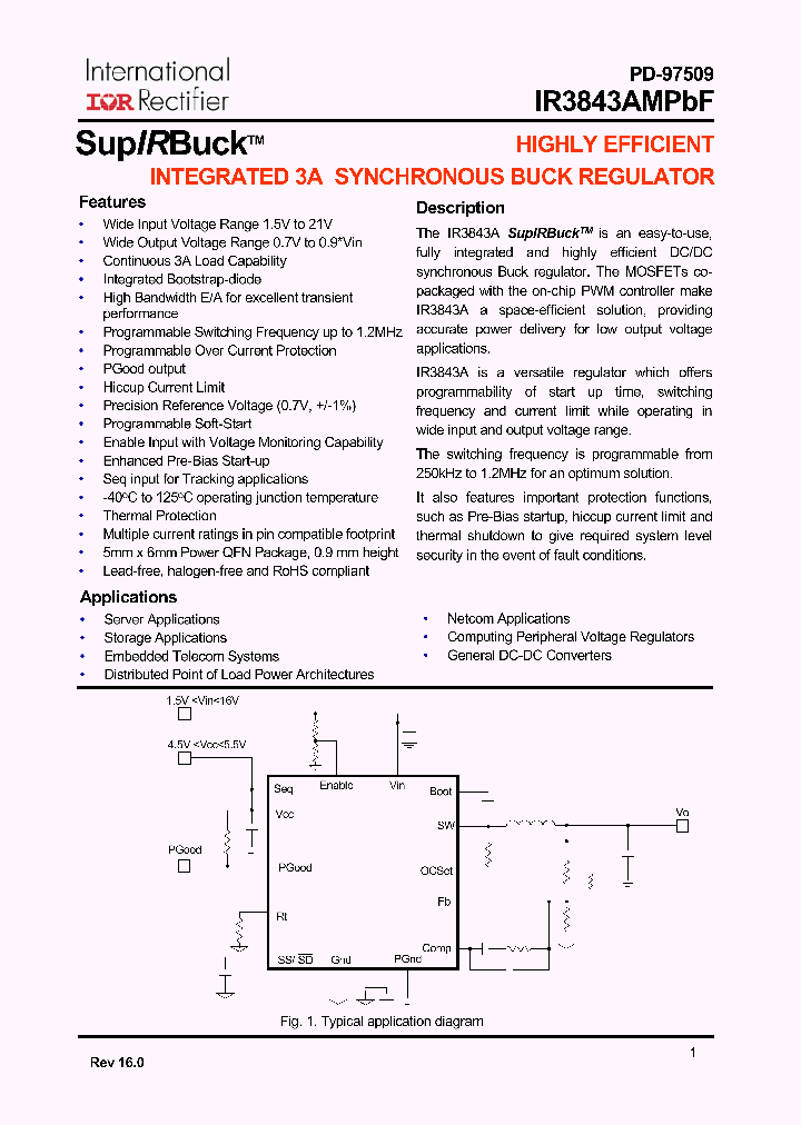 MCR03EZPFX1002_6999818.PDF Datasheet