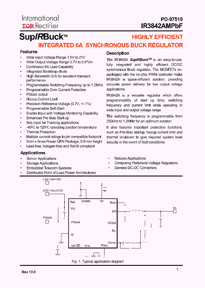 MCR03EZPFX2671_6999856.PDF Datasheet