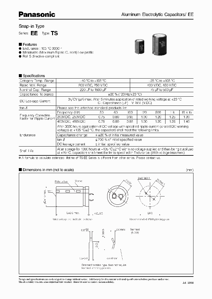 EETEE2D102JJ_7000244.PDF Datasheet