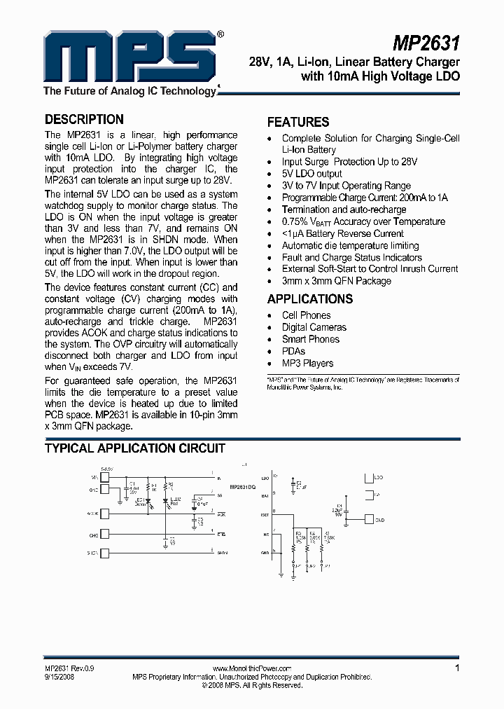 MP2631DQ_7000223.PDF Datasheet