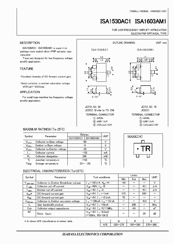 ISA1530AC1_7000660.PDF Datasheet