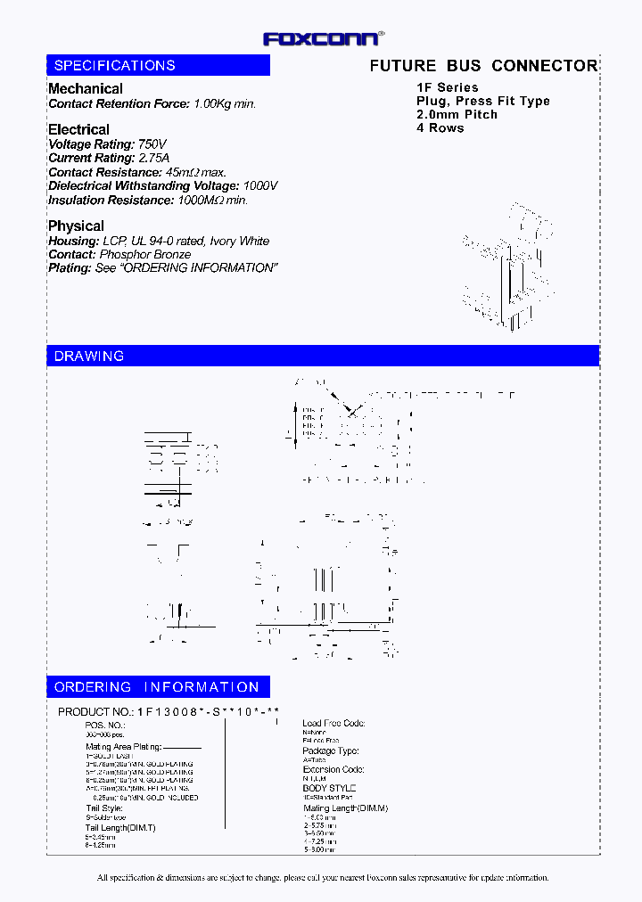 1F130081-S6110N-AN_7001594.PDF Datasheet