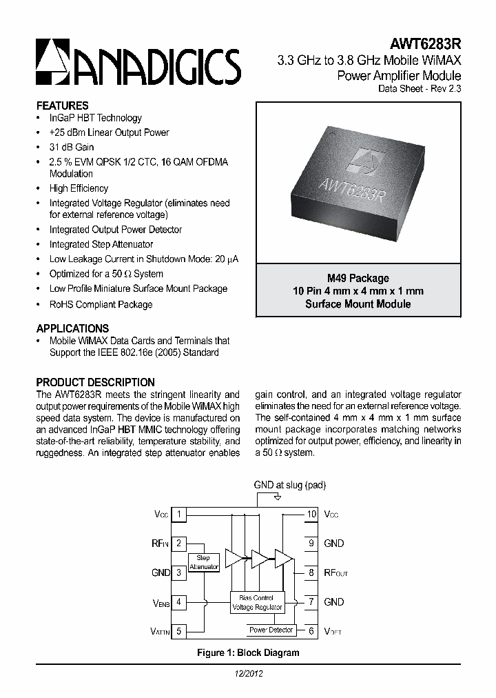 AWT6283RM49P8_7001564.PDF Datasheet
