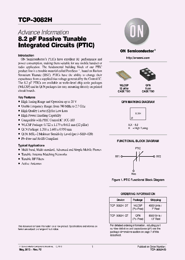TCP-3082H_7001664.PDF Datasheet