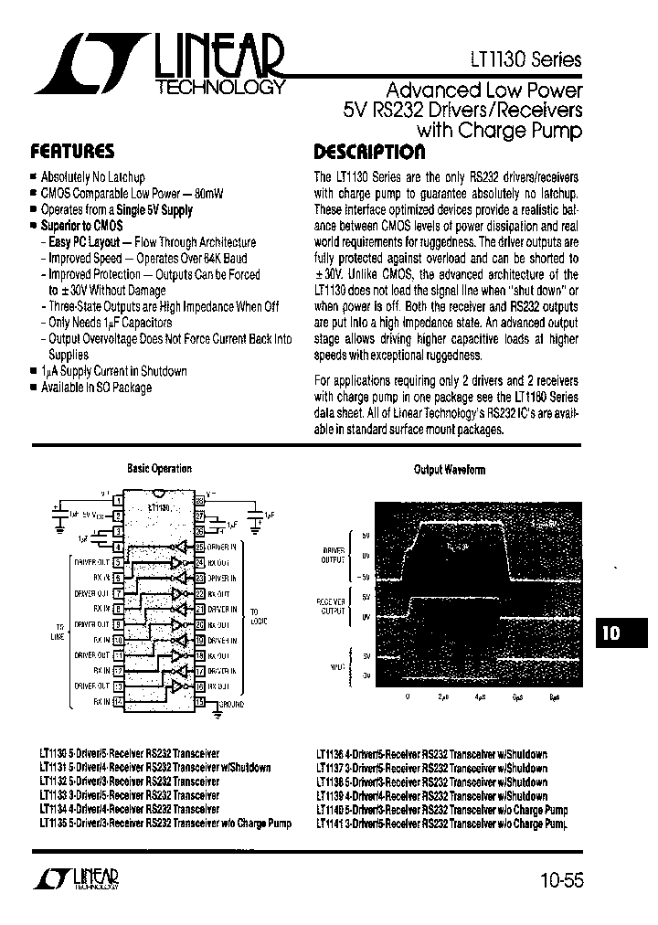 LINEARTECHNOLOGYCORP-LT1138CN_7001727.PDF Datasheet