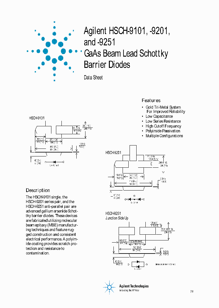 HSCH-9201TC494_7002397.PDF Datasheet