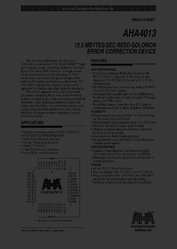 AHA4013A050PJC_7003041.PDF Datasheet