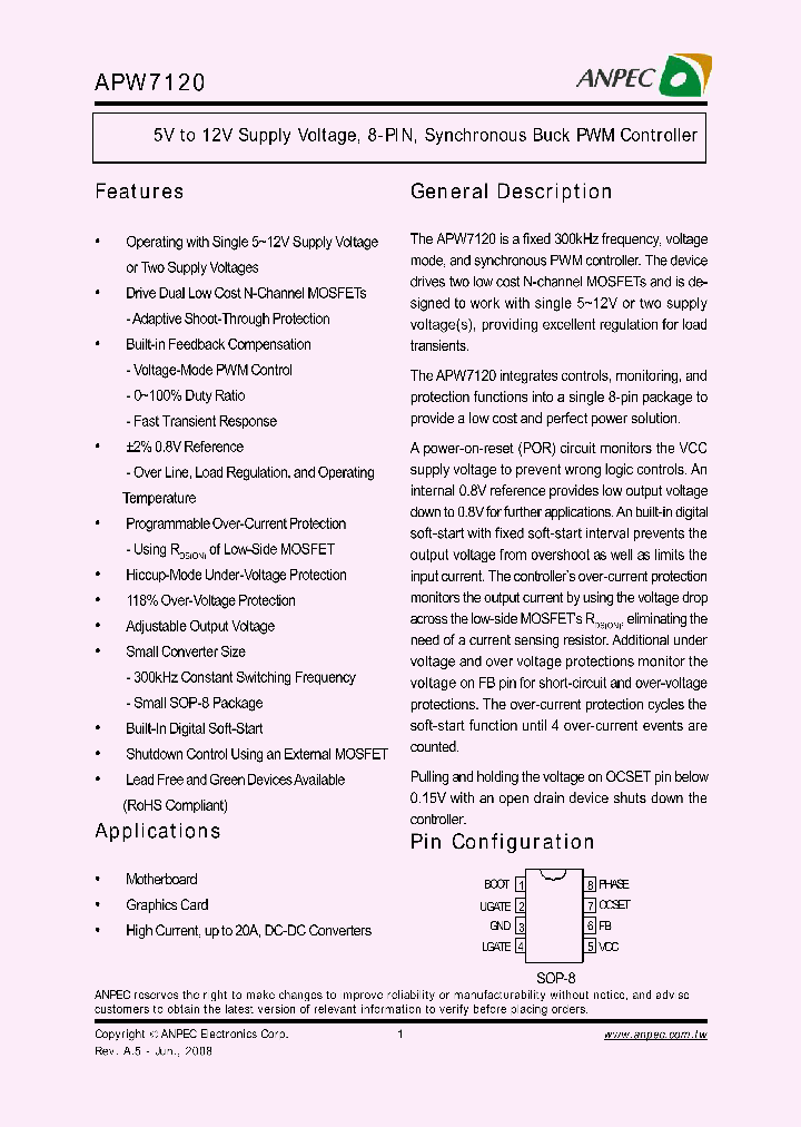 APW7120KE-TRG_7003142.PDF Datasheet