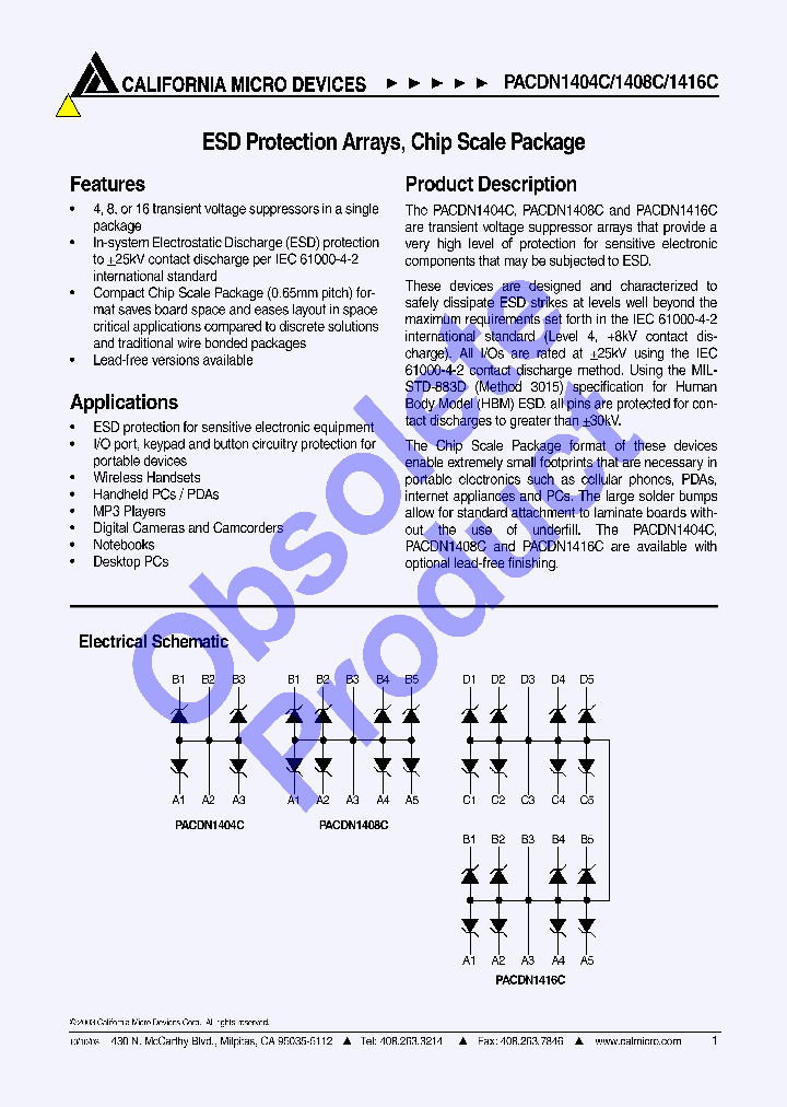 PACDN1408CG_7003130.PDF Datasheet