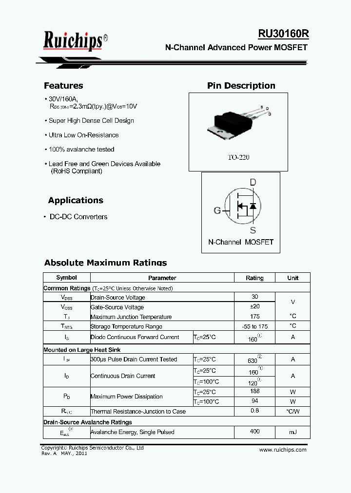 RU30160R_7003715.PDF Datasheet