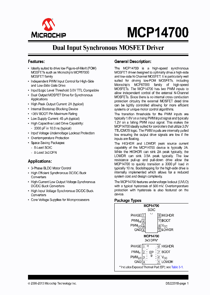 MCP1470013_7003747.PDF Datasheet