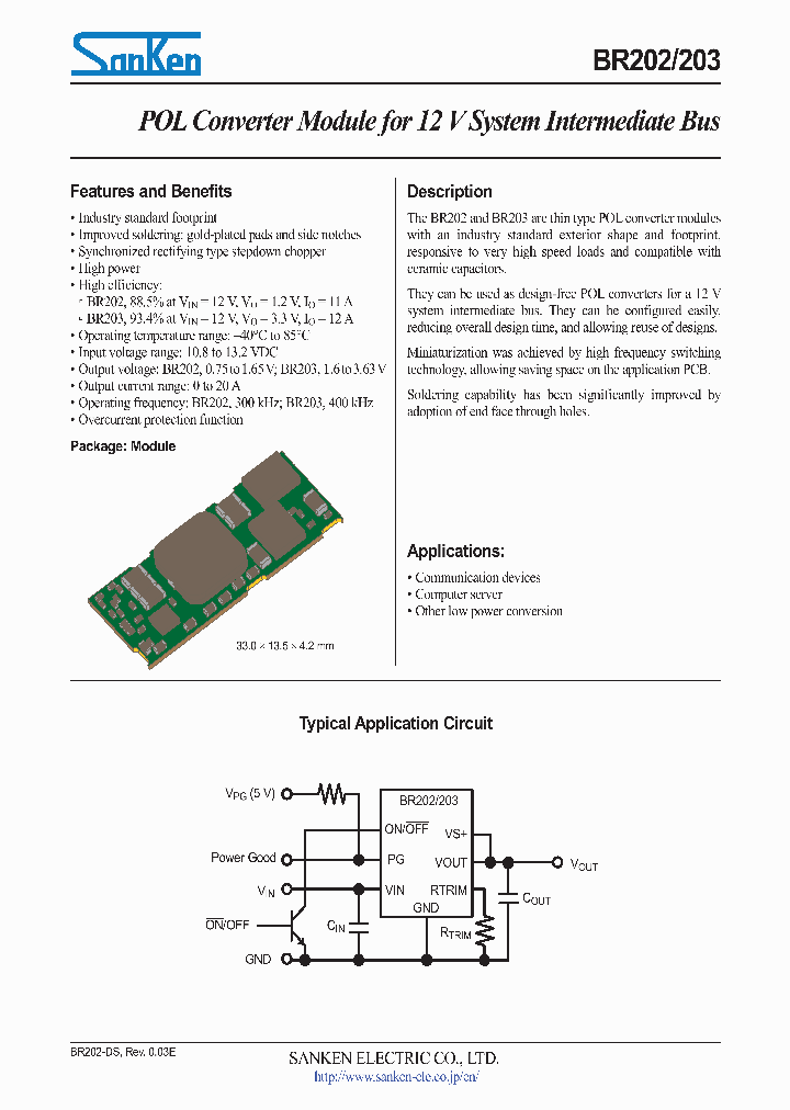 BR202_7005037.PDF Datasheet
