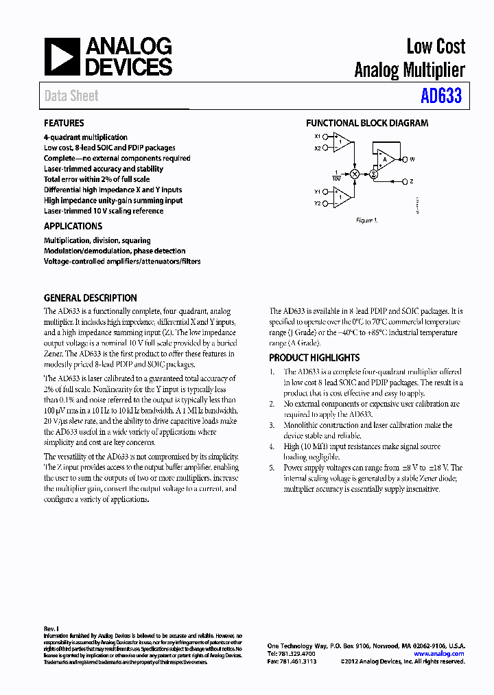 AD633JNZ_7005903.PDF Datasheet