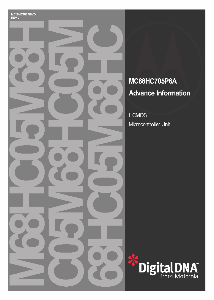 68HC05M68HC_7006100.PDF Datasheet