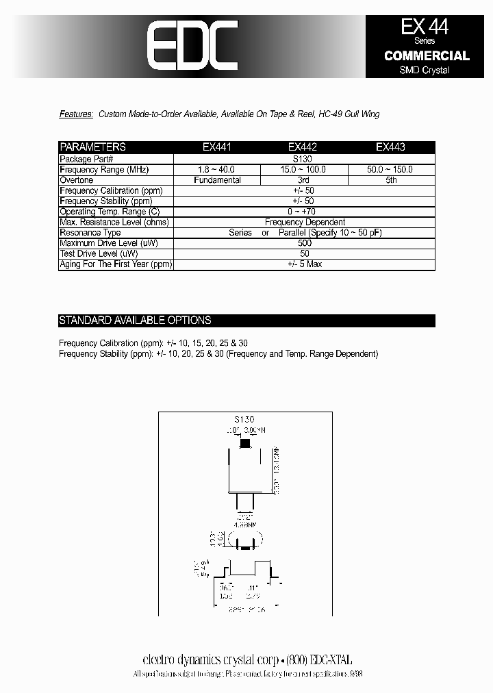 EX441-FREQ-STBY4-TOL5-CL_7006314.PDF Datasheet