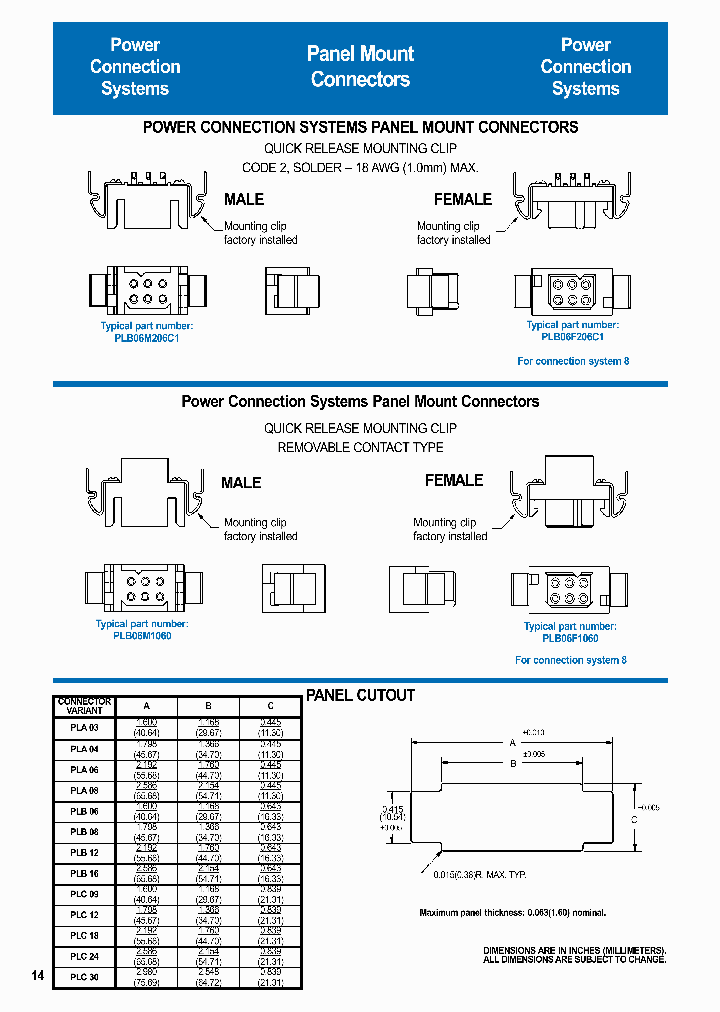 PLA04M10820_7006803.PDF Datasheet