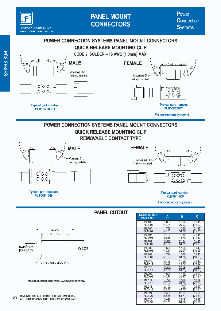 PLB06M10820_7006807.PDF Datasheet
