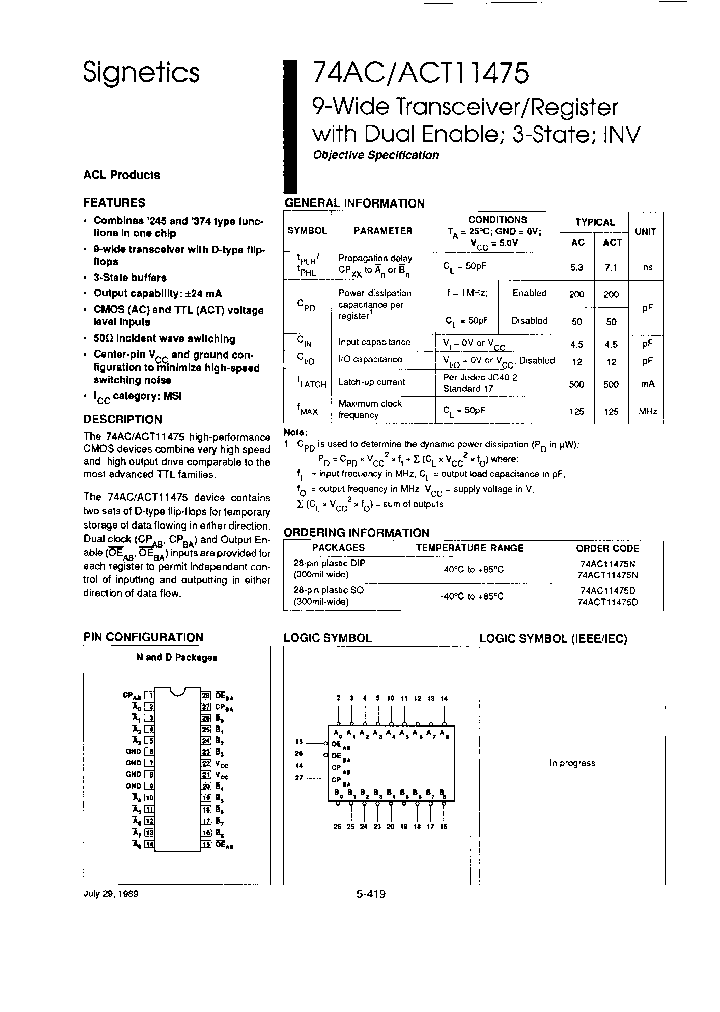 74AC11475D-T_7006988.PDF Datasheet