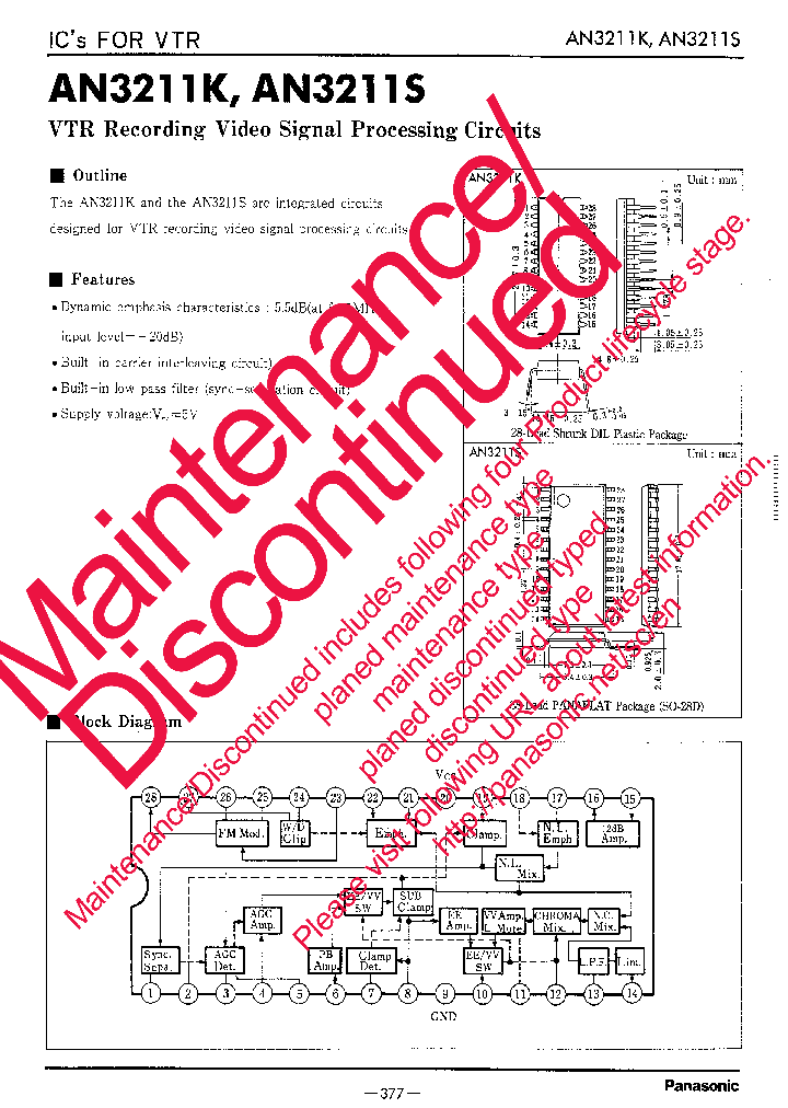 AN3211S_7007061.PDF Datasheet