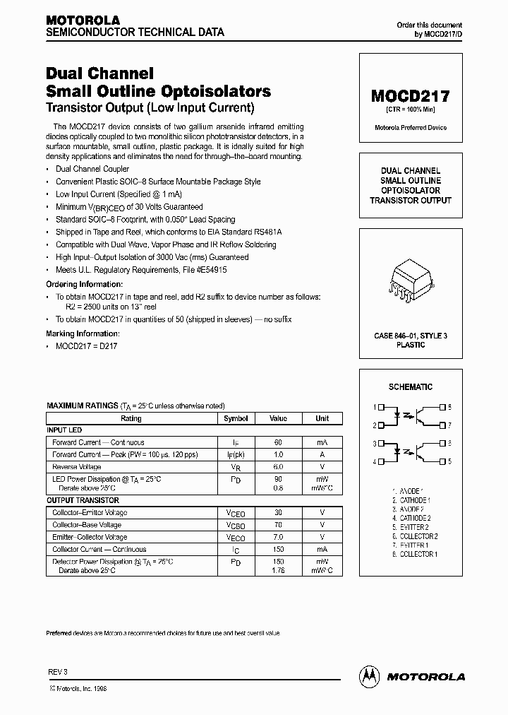 MOCD217R2_7007348.PDF Datasheet