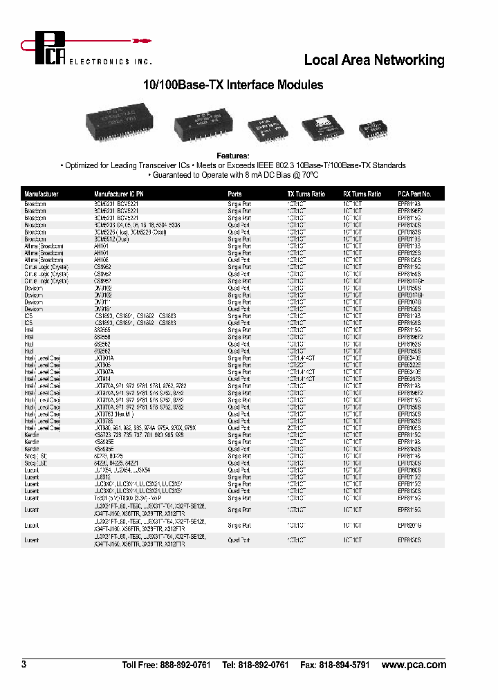 EPE6267S_7007254.PDF Datasheet