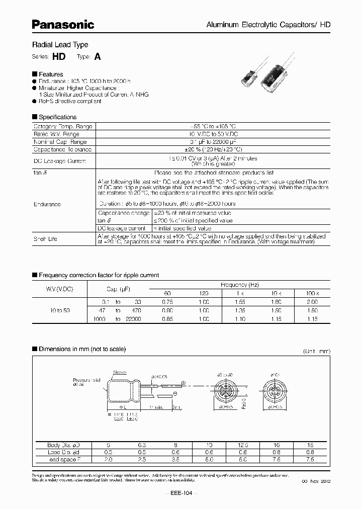 EEUHD1A103_7007453.PDF Datasheet