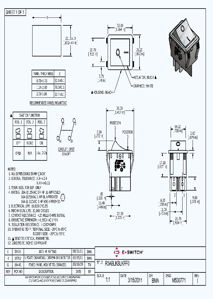 R5ABLKBLKFF0_7007888.PDF Datasheet