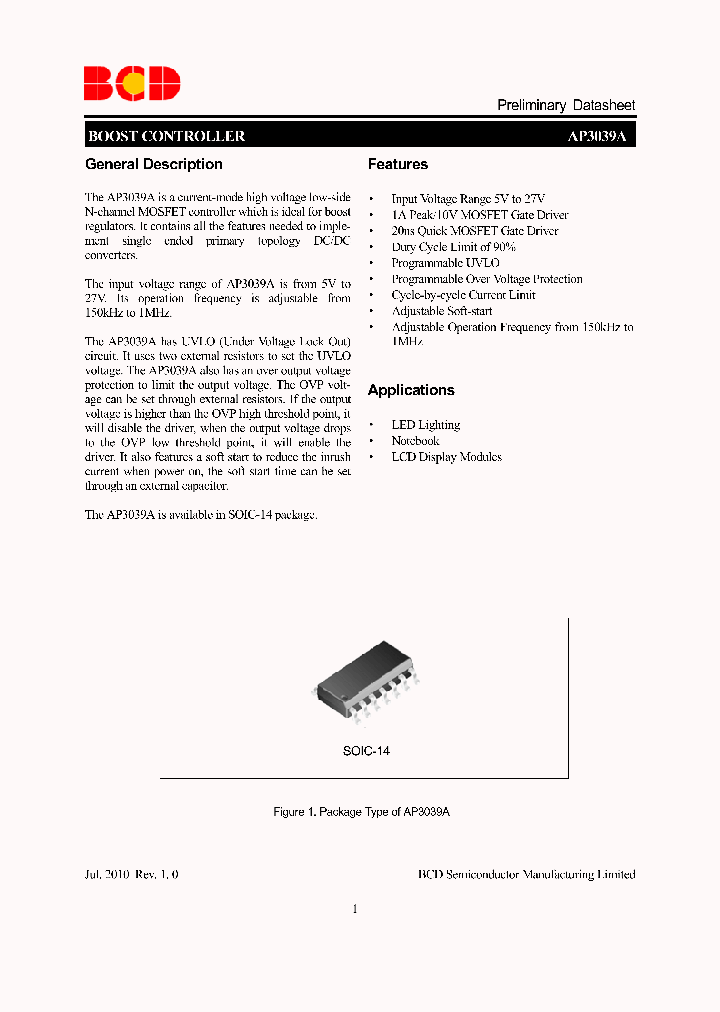 AP3039AM-G1_7009661.PDF Datasheet