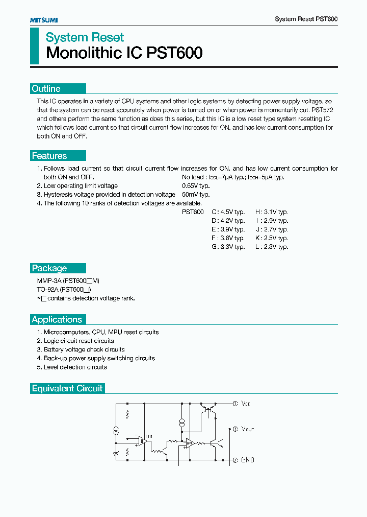 PST600GM_7009761.PDF Datasheet