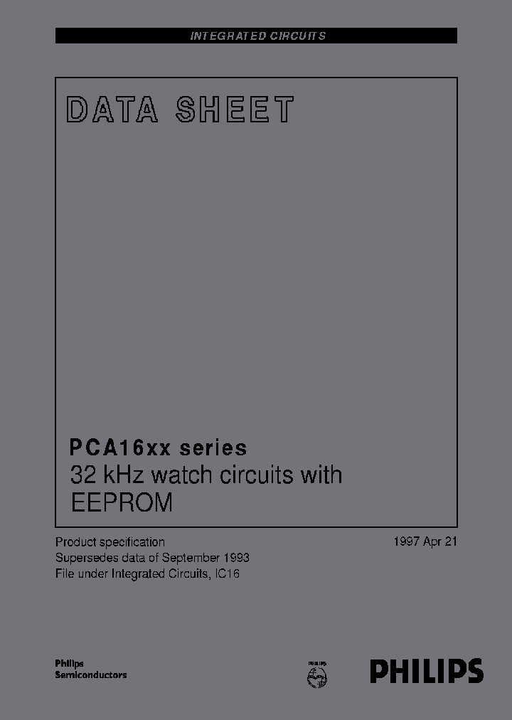 PCA1604T_7009944.PDF Datasheet