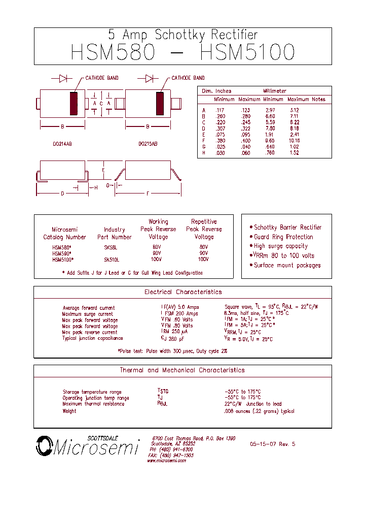 HSM590J_7009970.PDF Datasheet