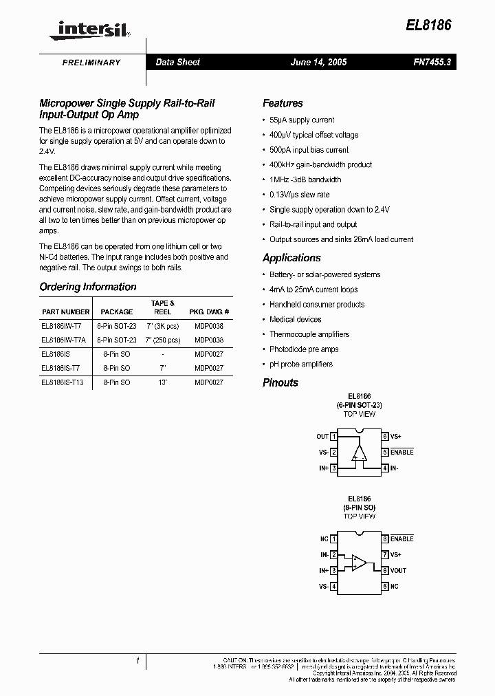 EL8186IS-T7_7010836.PDF Datasheet