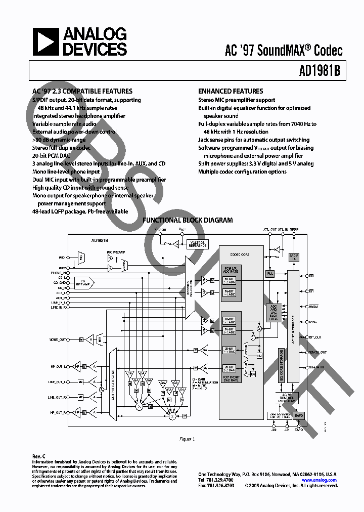 OBSOLETE_7011109.PDF Datasheet