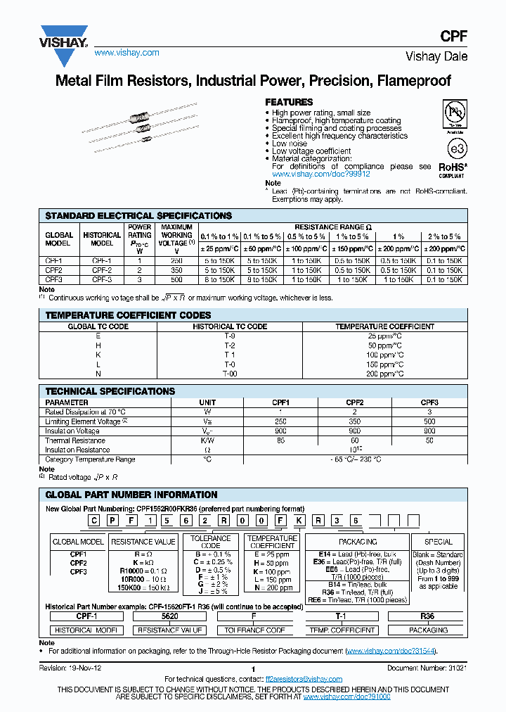 CPF210K000FKE14_7011664.PDF Datasheet