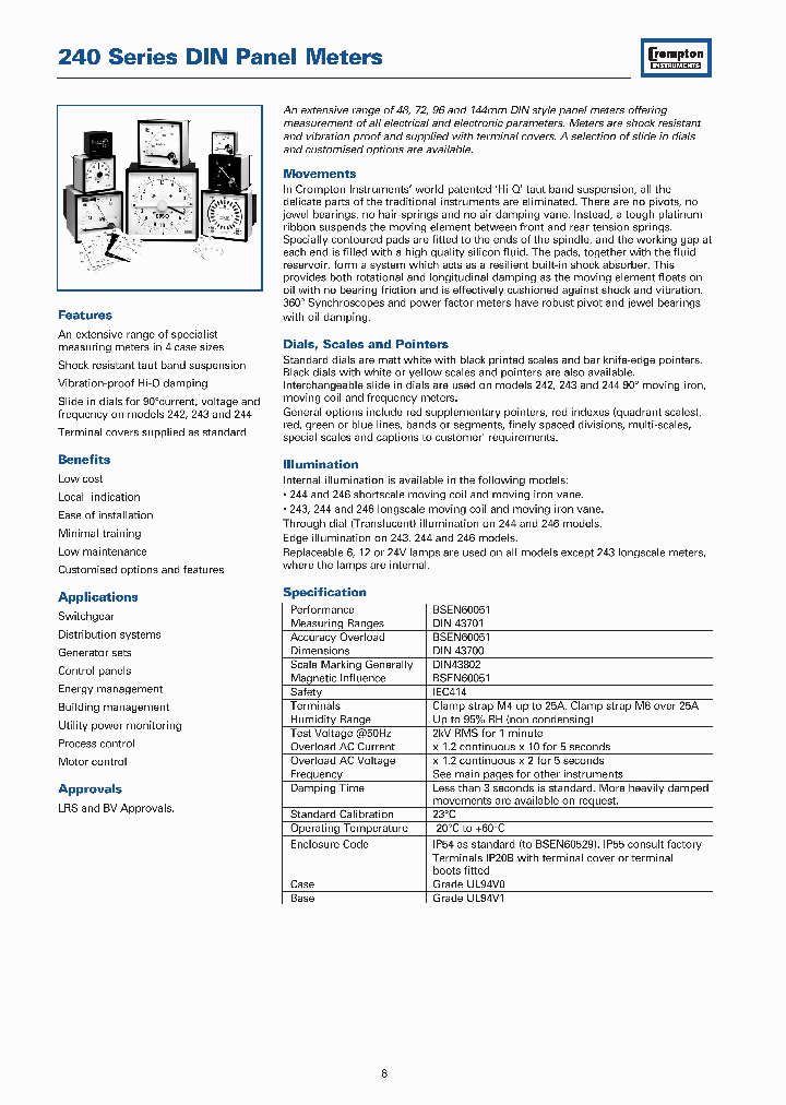 242-032_7011709.PDF Datasheet