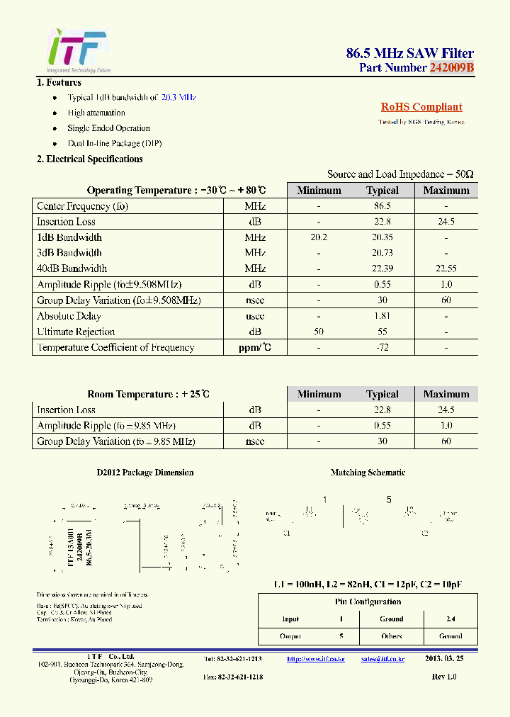242009B_7011722.PDF Datasheet