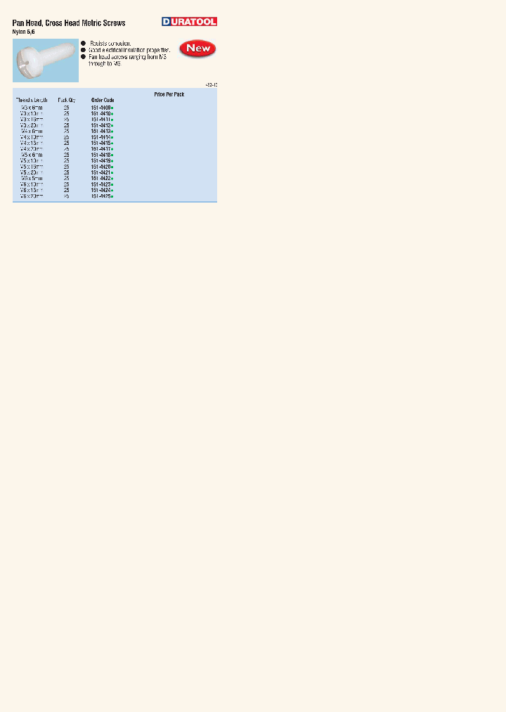151-4409_7012244.PDF Datasheet